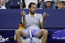 Daniil Medvedev