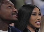 Cardi B, Stefon Diggs
