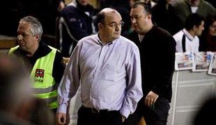 Vujošević: Sanje moramo pretvoriti v realnost