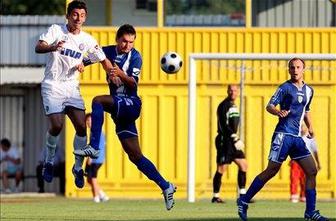 Djuranovič: Kirm zavrnil prestop v Hajduk