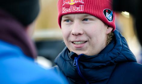 Prvak v reliju že januarja na prvi dirki s formulo