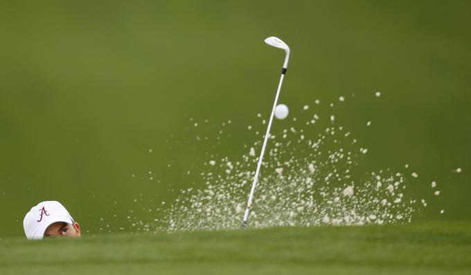 golf | Foto: Reuters