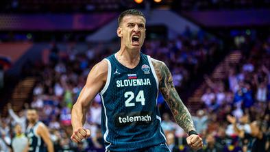 Alen Omić se seli v Turčijo