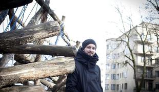 "Vedno sem imel privilegij, da sem delal tisto, kar sem si želel"