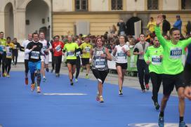 21. Ljubljanski maraton