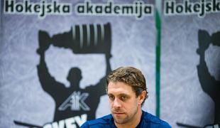 Kakšna bo prihodnost Kopitarja v NHL? Pa reprezentanca?