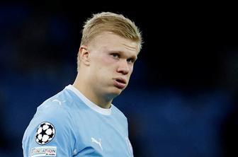 Pri Manchester Cityju trepetajo, omenjajo se hudi scenariji