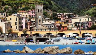 Cinque Terre