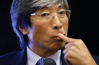 Los Angeles Times v rokah milijarderja Soon-Shionga