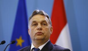 Madžarski premier Orban izgubil dvotretjinsko večino v parlamentu