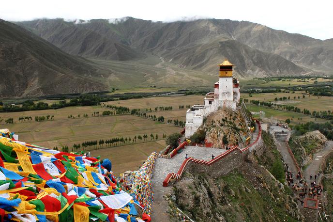 Tibet | Foto Pixabay