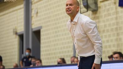 Helios Suns tesno sledijo vodilni Krki, Šenčur preskočil Rogaško