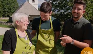 Udeležence šova ste že lahko spoznali v oddaji Jutro na Planetu #video