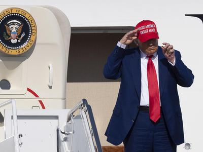 Je Švica kapitulirala pred Trumpom? To je za zdaj znano.