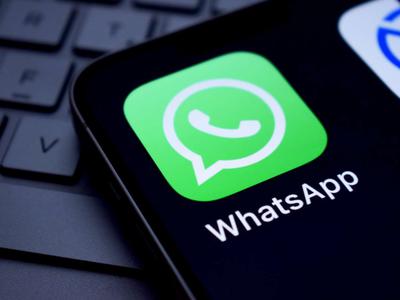 WhatsApp preizkuša sporočila, ki jih bo mogoče prebrati le enkrat