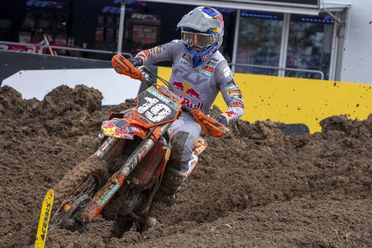 Sacha Coenen | Foto: Guliverimage
