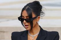 Kim Kardashian sojenje rop Pariz