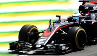 Bo Renault s Fernandom Alonsom poskrbel za prestop leta v formuli 1?