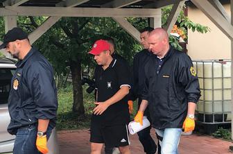 Kako dolgo bo Andrej Šiško še v priporu?