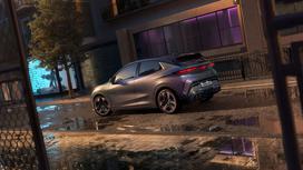 CUPRA