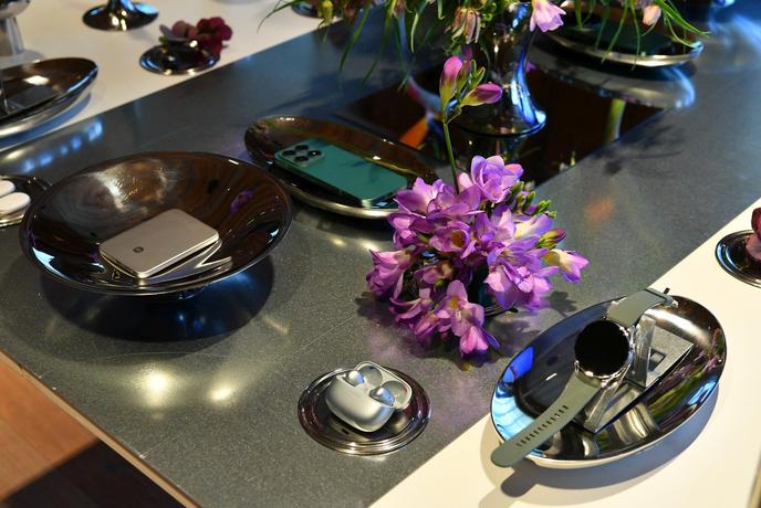 Pametni telefoni so le začetek