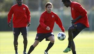 Devetkratni prvak pri zmagovalcu pokala UEFA
