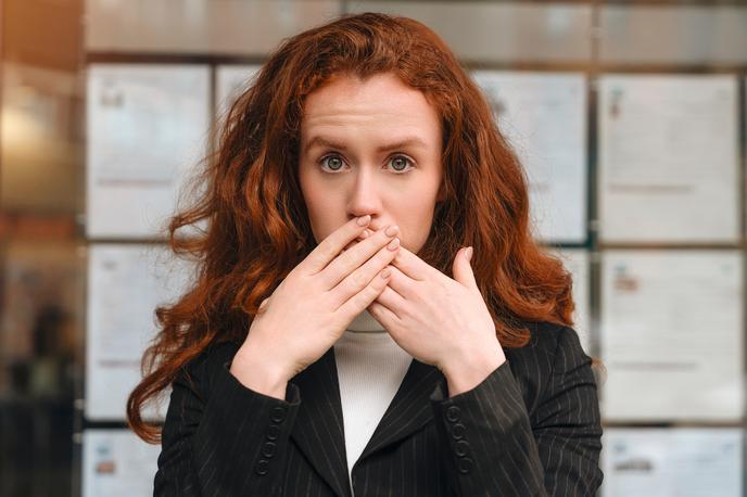 rdečelaska | Foto Shutterstock