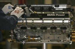 BMW in Hyundai s skupnimi motorji?