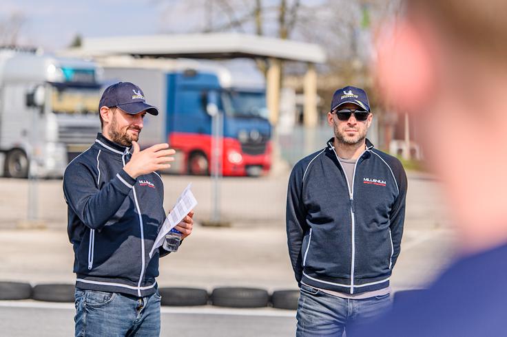 izbor Racestar | Foto: Aljaž Jež