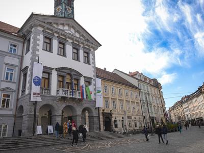 Ljubljanski občinski svetnici zase glasovali pomotoma