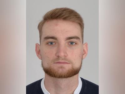 Jaka je še vedno pogrešan. Ga je kdo videl?