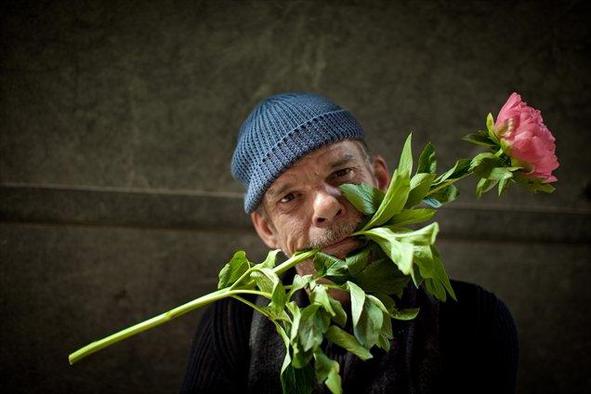 Denis Lavant: Caraxa sem naučil razumeti, kaj je igralec