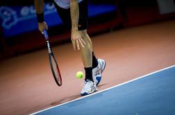 Razmere v Izraelu ne dopuščajo izvedbe turnirja ATP