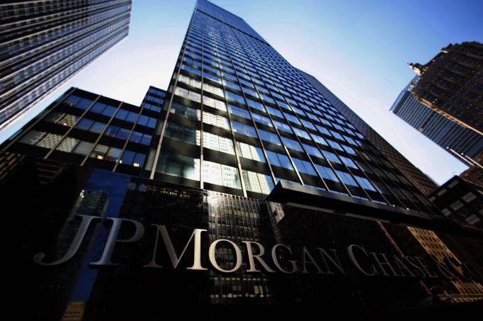 Pri banki JPMorgan Chase so ta teden napovedali, da bi lahko cena bitcoina v letu 2021 po njihovih analizah dosegla tudi 146 tisoč ameriških dolarjev oziroma skoraj 120 tisoč evrov. | Foto: Reuters