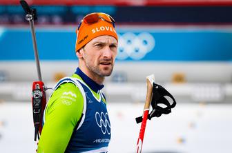 Fak: Imel sem precej višje cilje