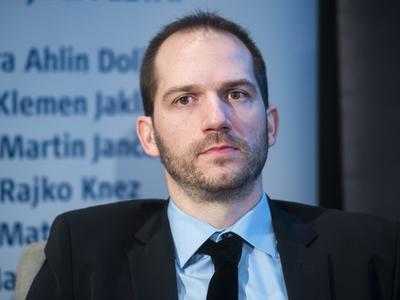 Miha Šepec o Šutarjevem zakonu: Pisati zakon je precej težje, kot ga kritizirati