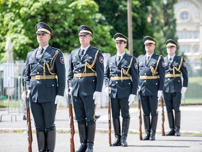 To je novo o napotitvi slovenskih vojakov na Grenlandijo
