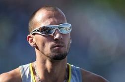 Wariner se bo preizkusil v teku na 800 metrov