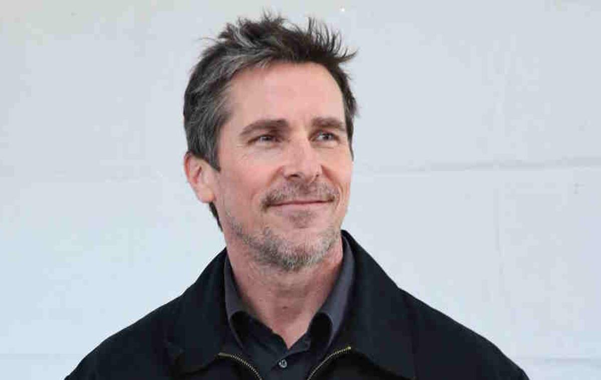 Christian Bale | Foto Profimedia