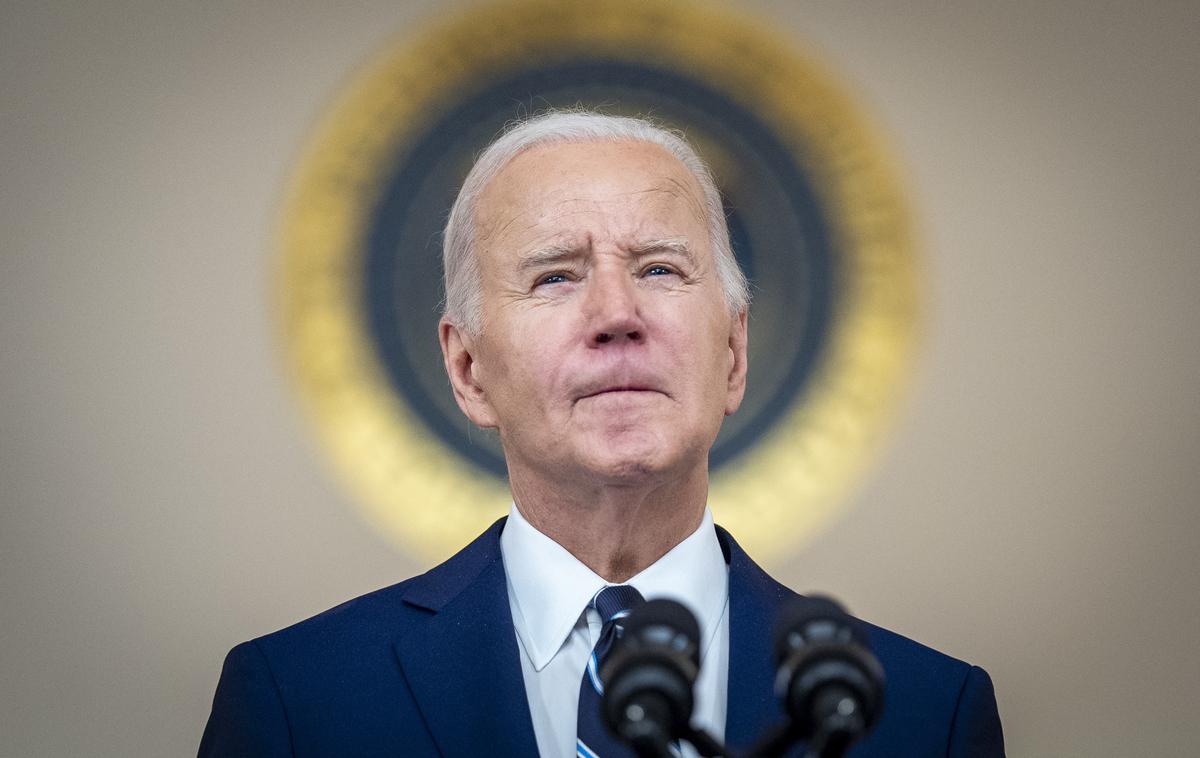 Joe Biden | Foto Guliverimage
