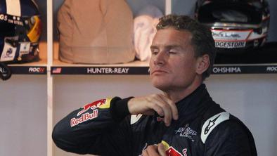 David Coulthard: McLarnovega šefa bi lahko odstavili