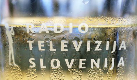 Ustavno sodišče odpravilo začasno zadržanje vladnega zakona o RTV Slovenija