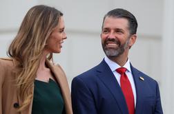 Trumpov sin pod drobnogledom
