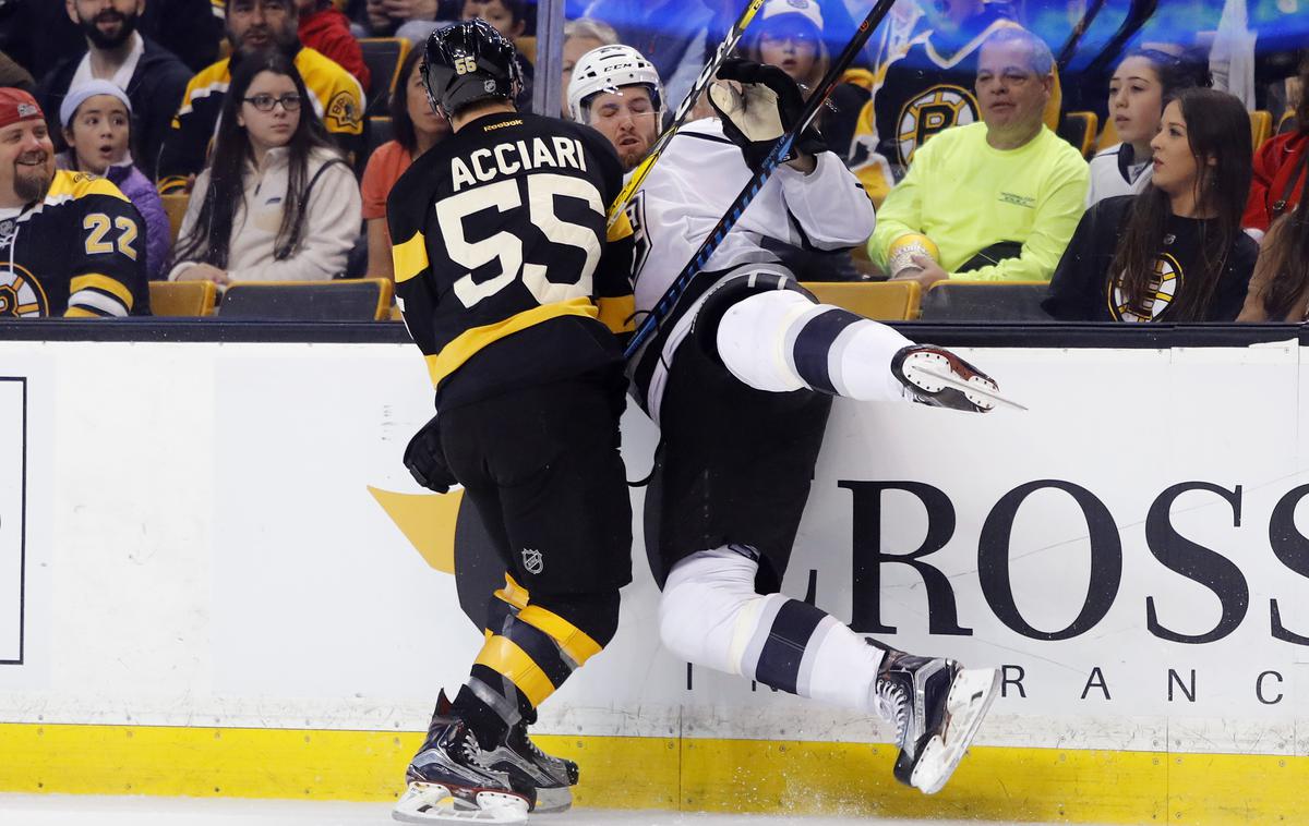 Los Angeles Kings | Foto Reuters