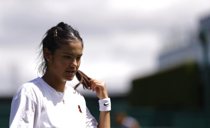 Zakaj je ta prestop pomemben za teniški sponzorstva? | Foto: Reuters