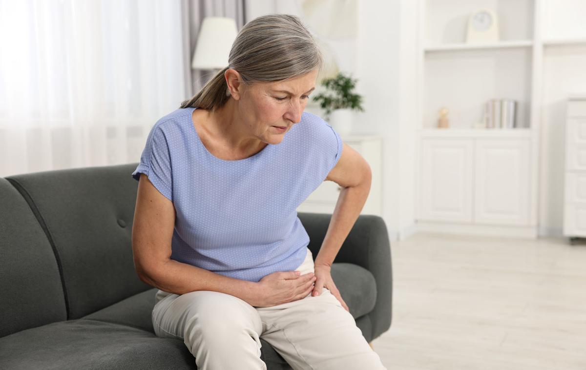 nestabilnost kolka, Medicofit | Foto Medicofit
