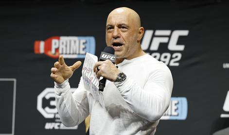 Joe Rogan na luksuzni jahti dopustuje na Jadranu #foto