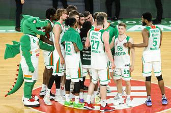 Zmaji tudi v prihodnji sezoni v 7DAYS Eurocupu