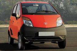 Tata nano