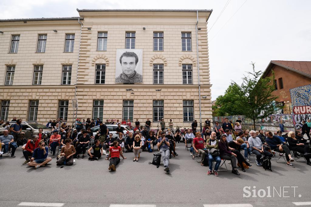 Protest kulturnikov